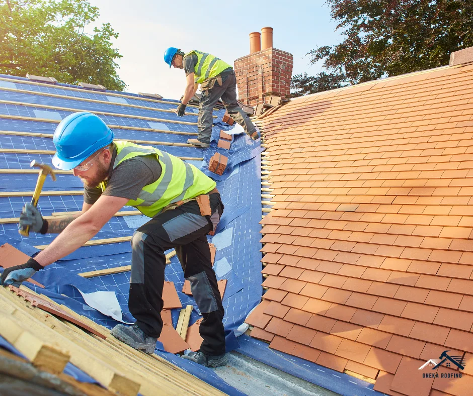 Why choose Roof Repair Near Me in Laurel Bloomery, TN