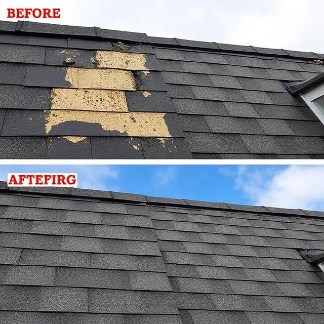 Roof Repair Near Me in Laurel Bloomery, TN near me